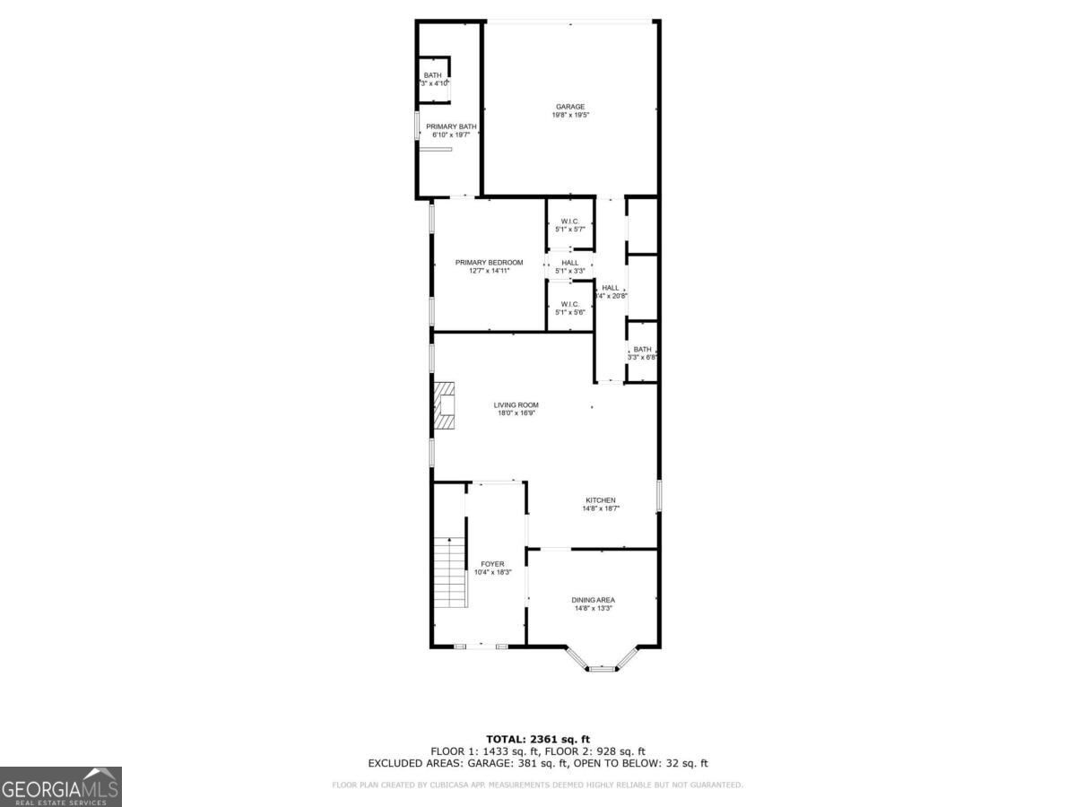 24 Courtyard Lane