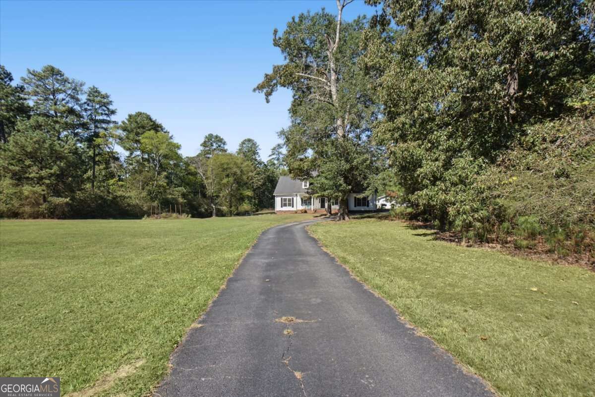 245 Broadus Road NE