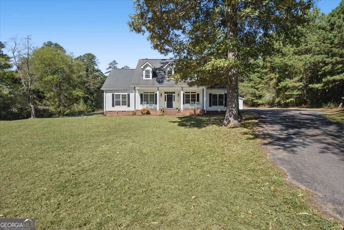 245 Broadus Road NE