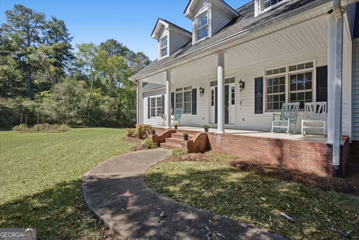 245 Broadus Road NE