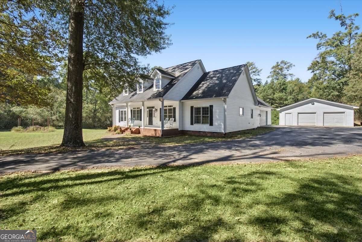 245 Broadus Road NE