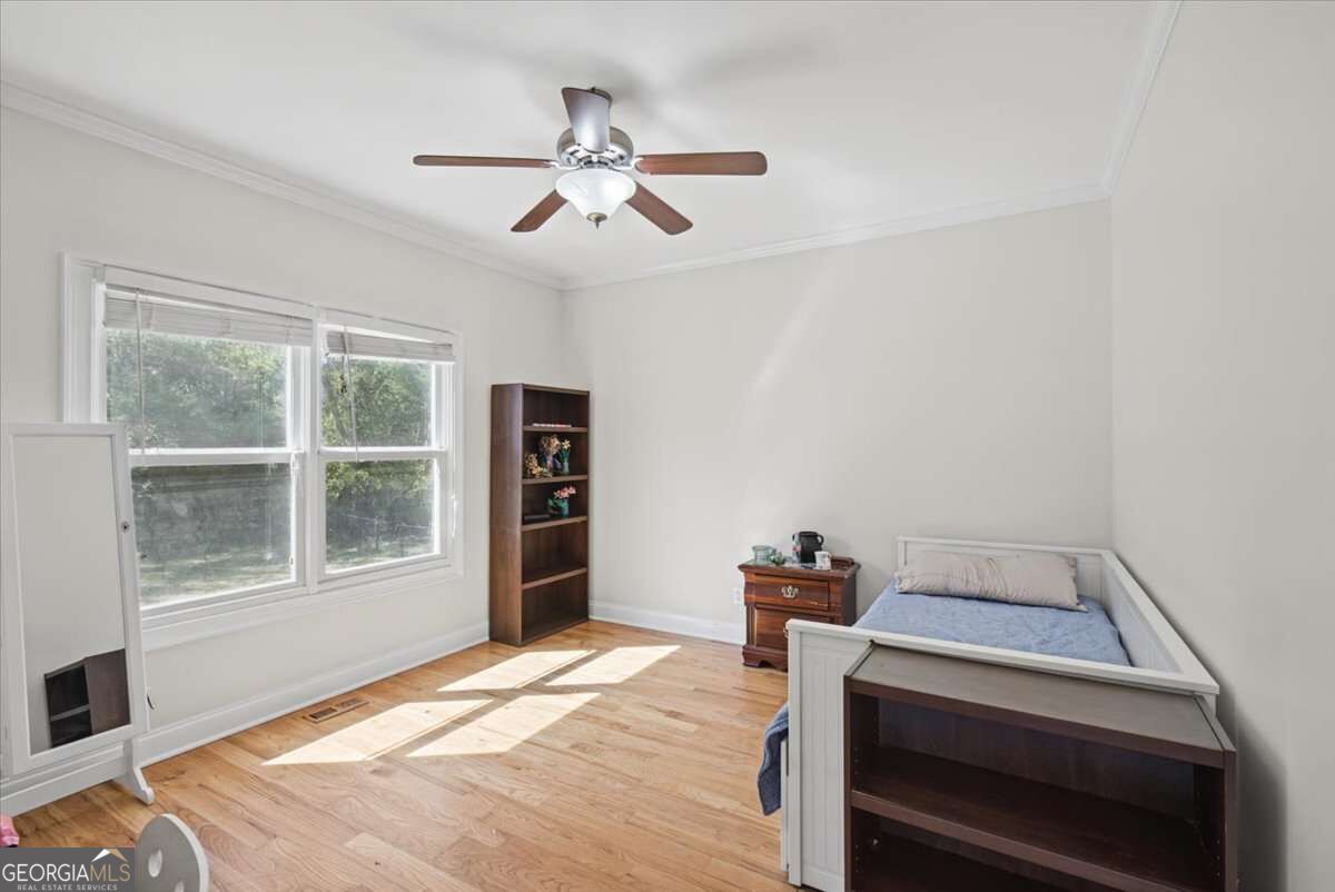245 Broadus Road NE