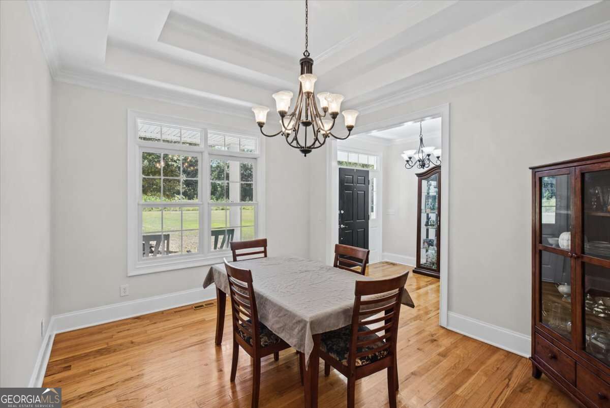 245 Broadus Road NE