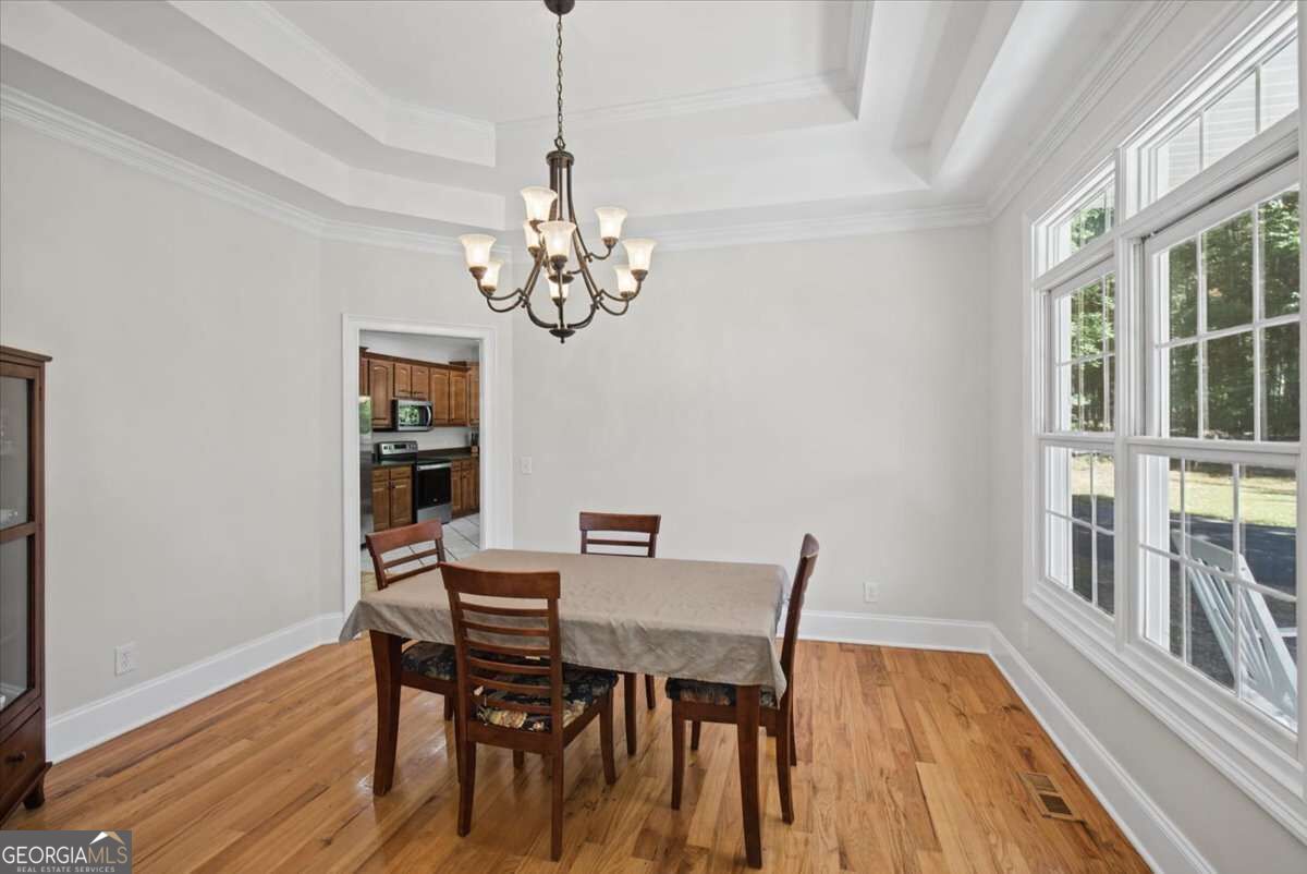 245 Broadus Road NE