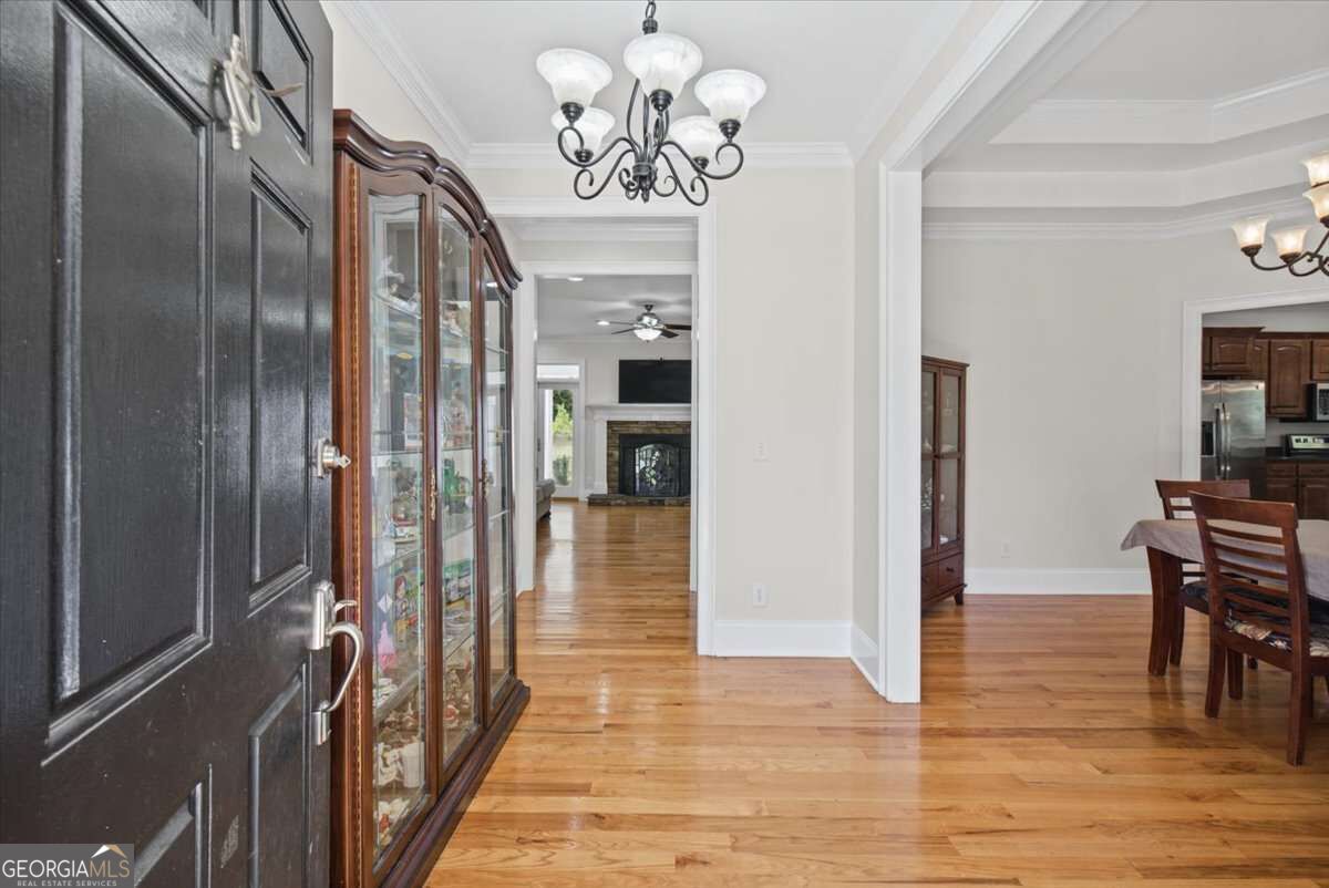 245 Broadus Road NE