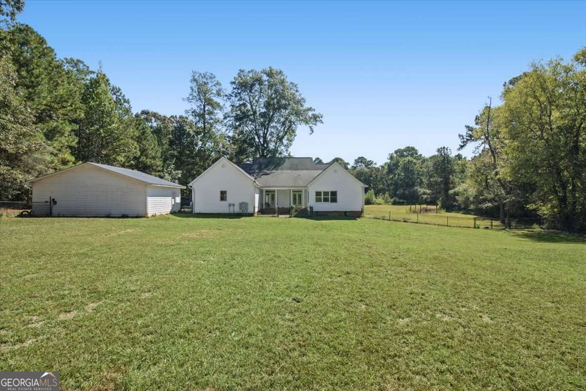 245 Broadus Road NE