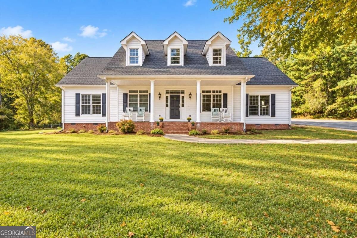 245 Broadus Road NE