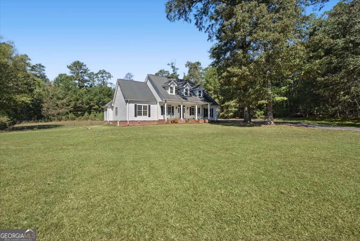 245 Broadus Road NE