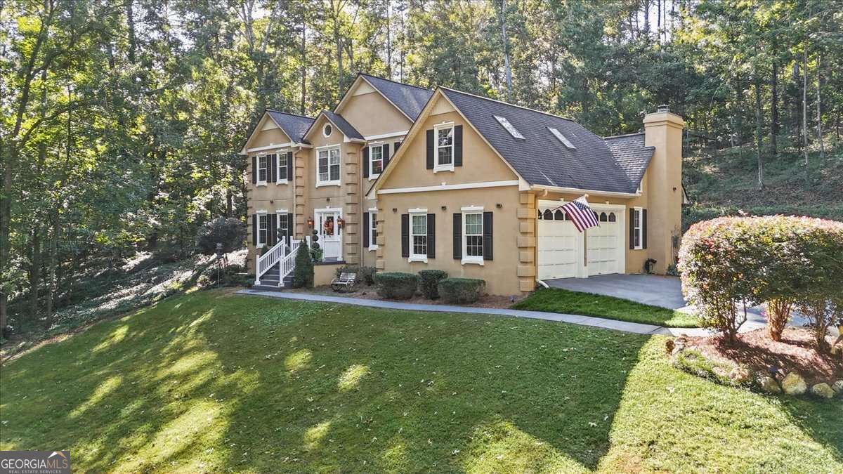 17 N Pheasant Run SE