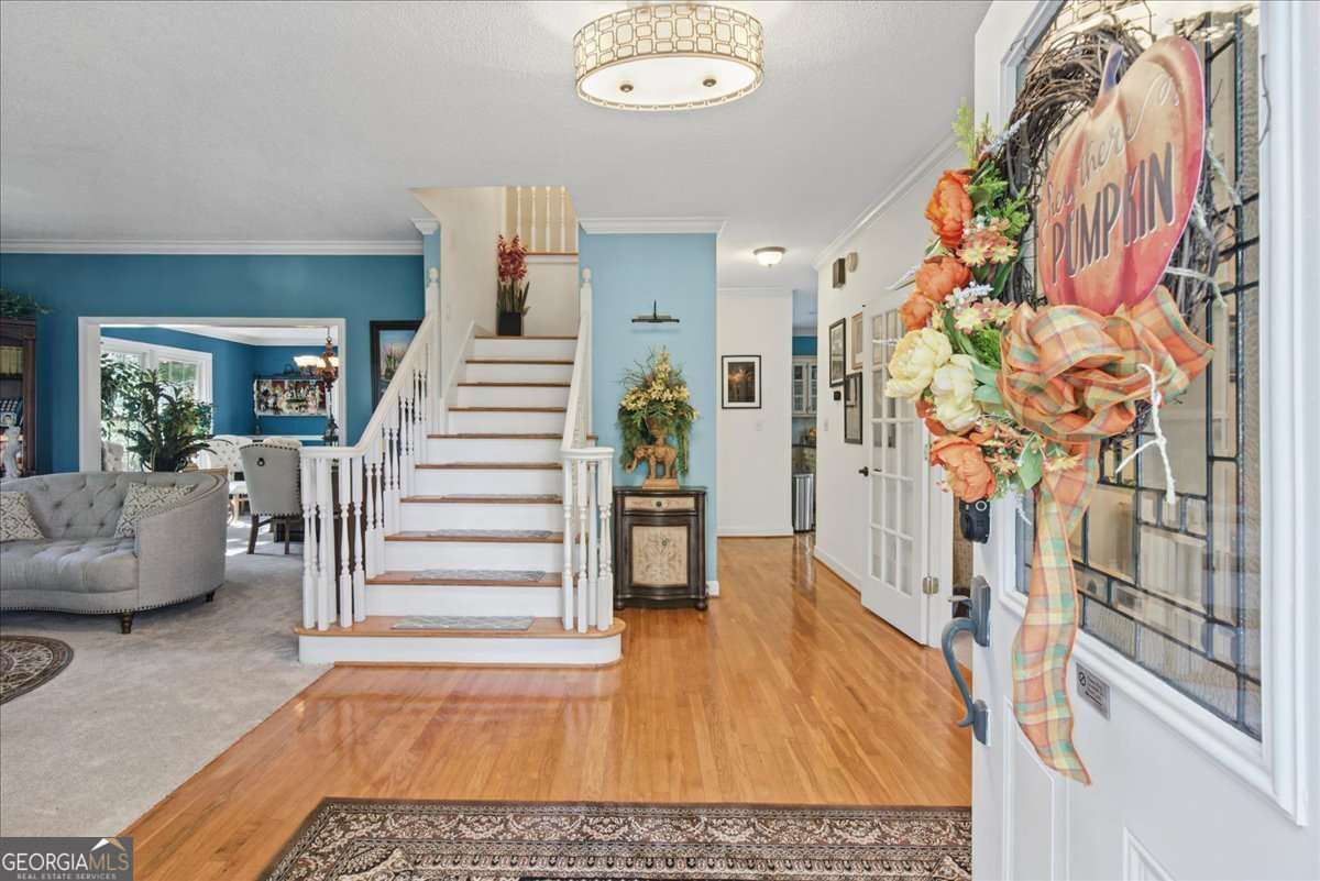 17 N Pheasant Run SE