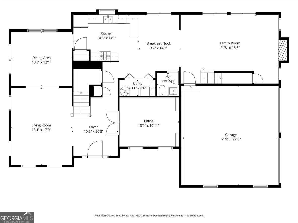 17 N Pheasant Run SE
