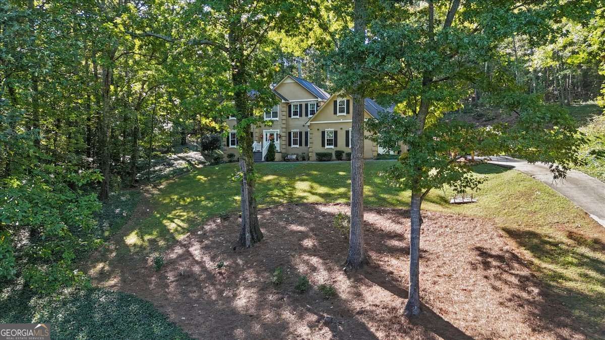 17 N Pheasant Run SE