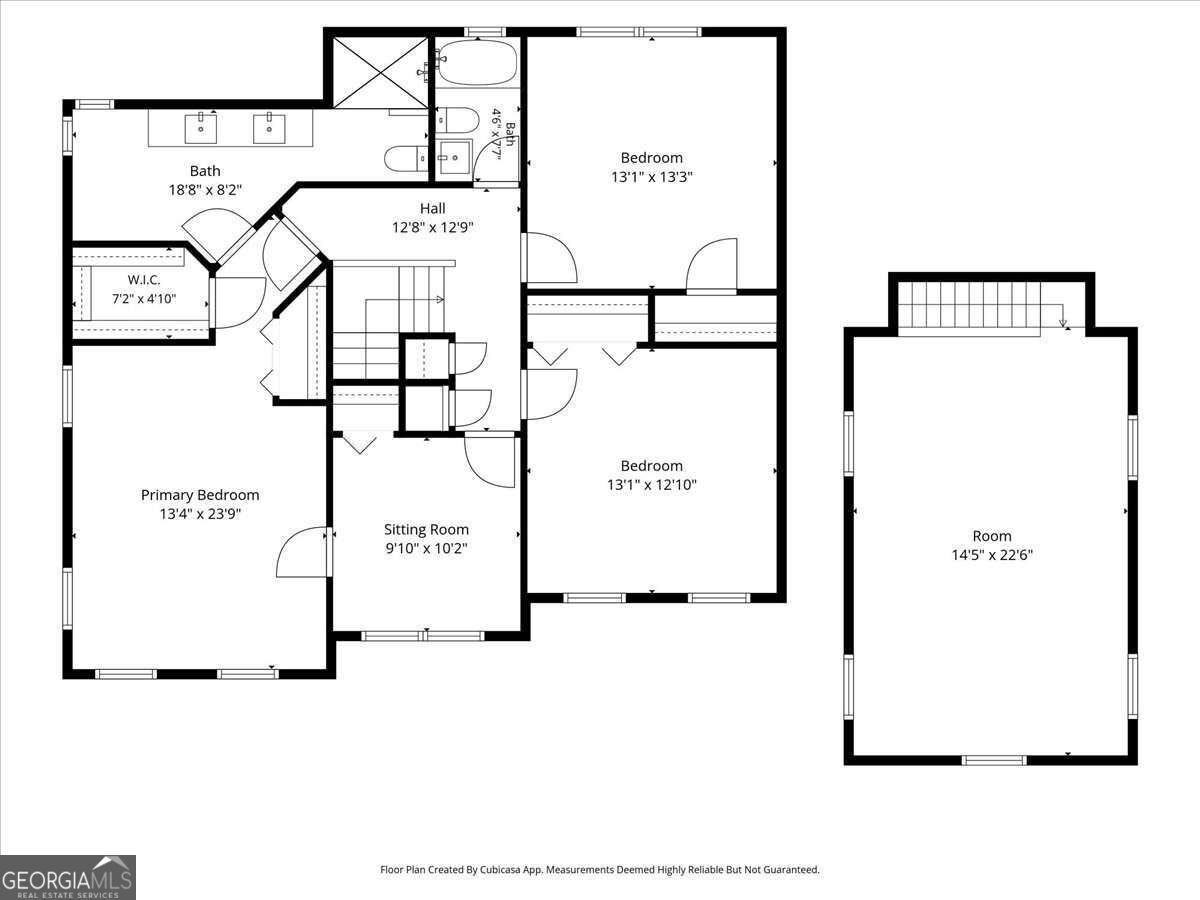 17 N Pheasant Run SE