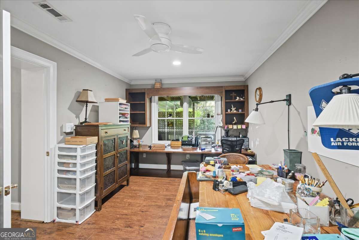 201 Sherwood Road SW