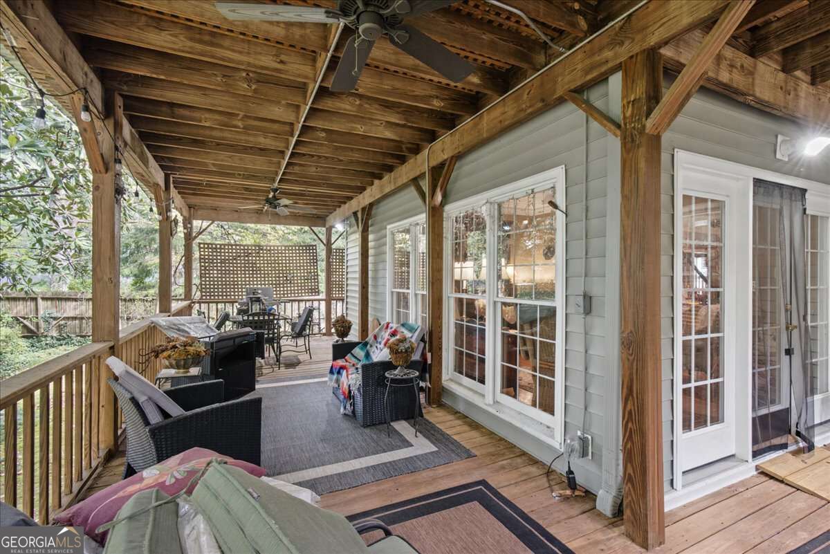 201 Sherwood Road SW
