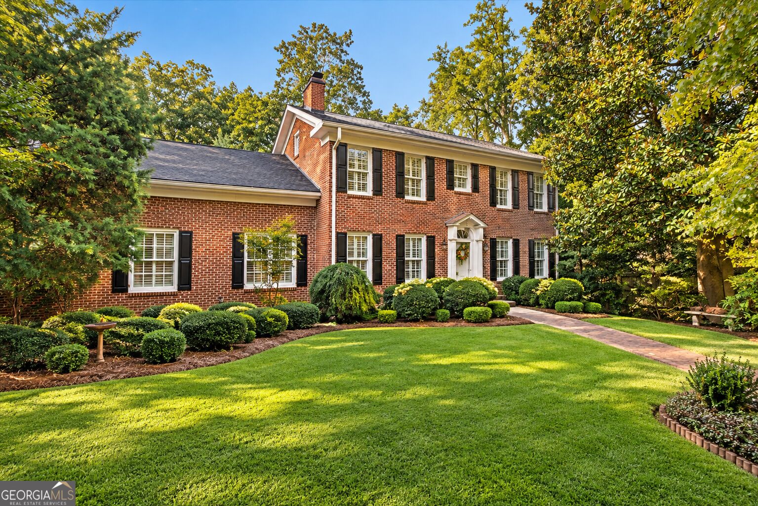 201 Sherwood Road SW