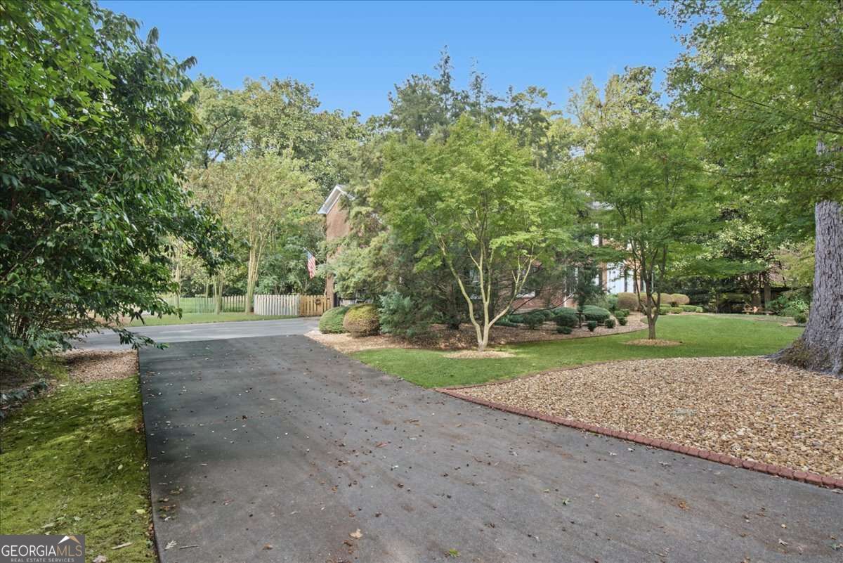 201 Sherwood Road SW