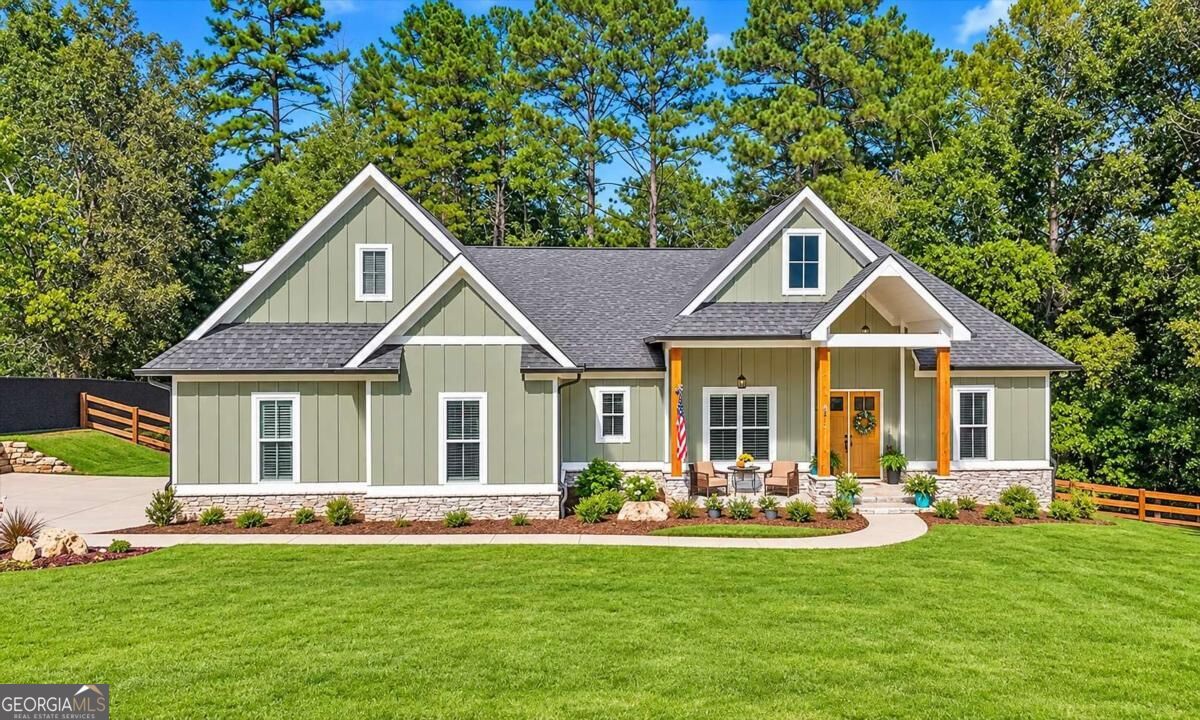 2 Everwood Court SE
