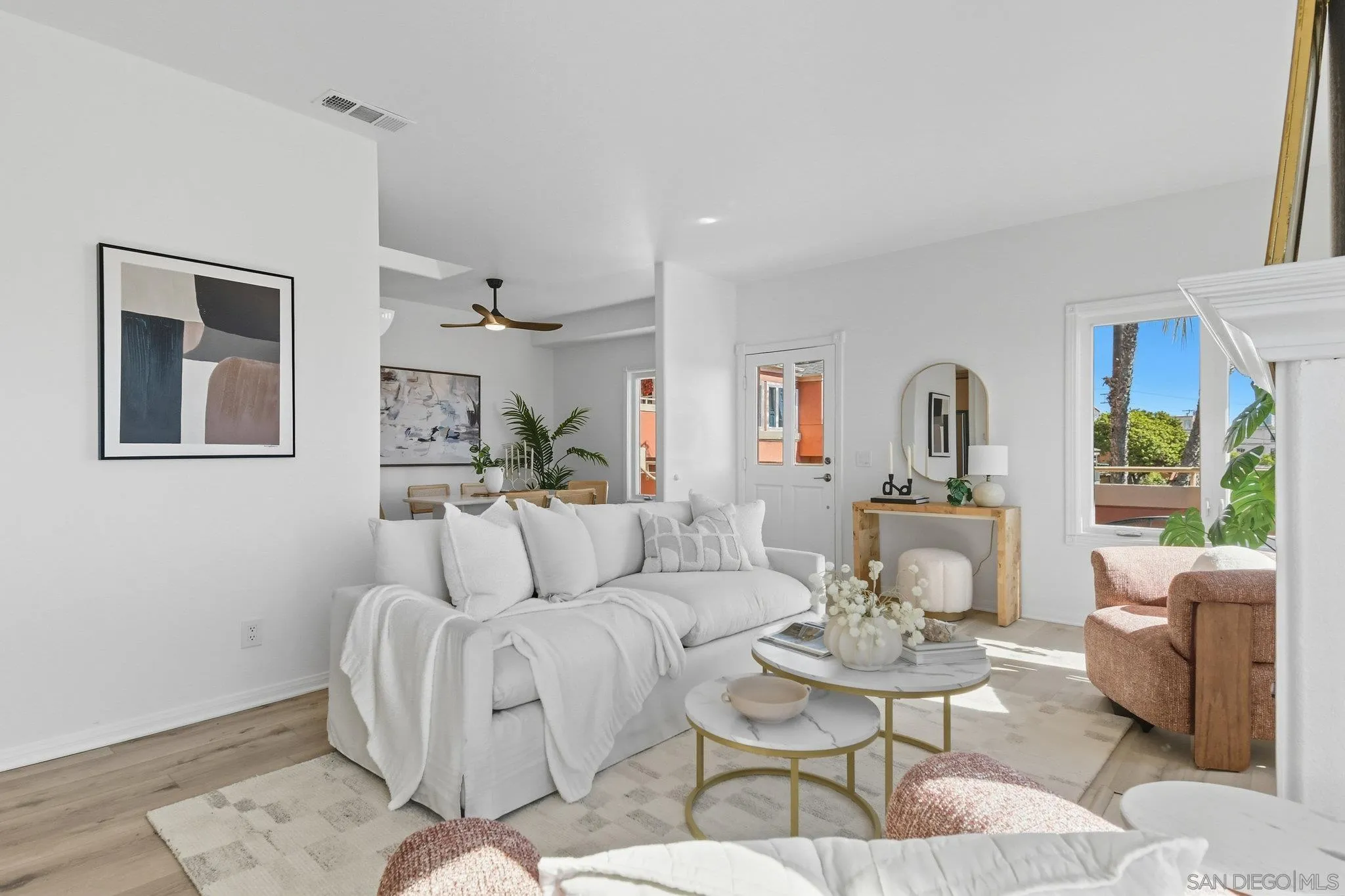 2930 Columbia St Unit F