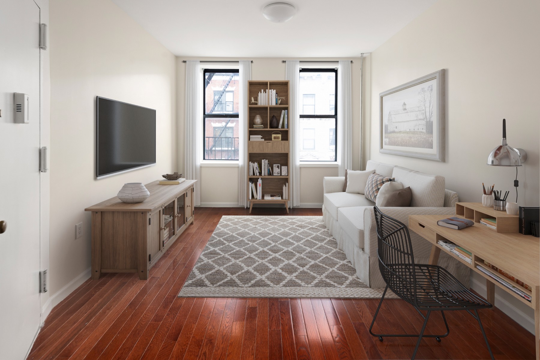 529 W 152nd Street 41