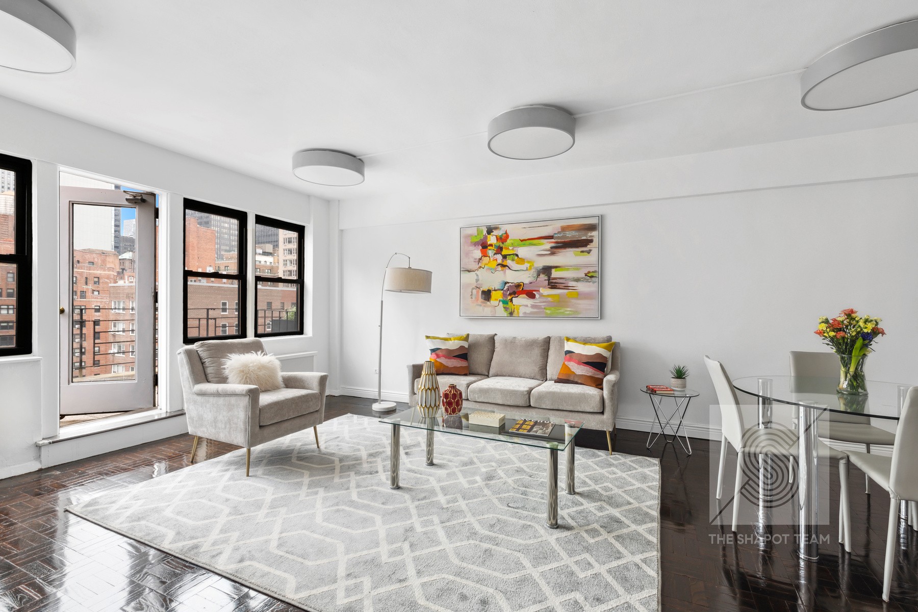 120 E 36th Street PHB