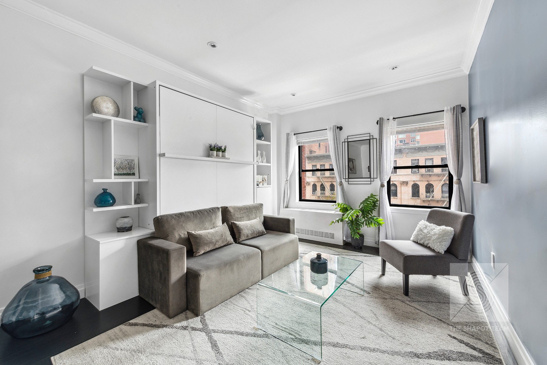 186 W 80th Street 4G