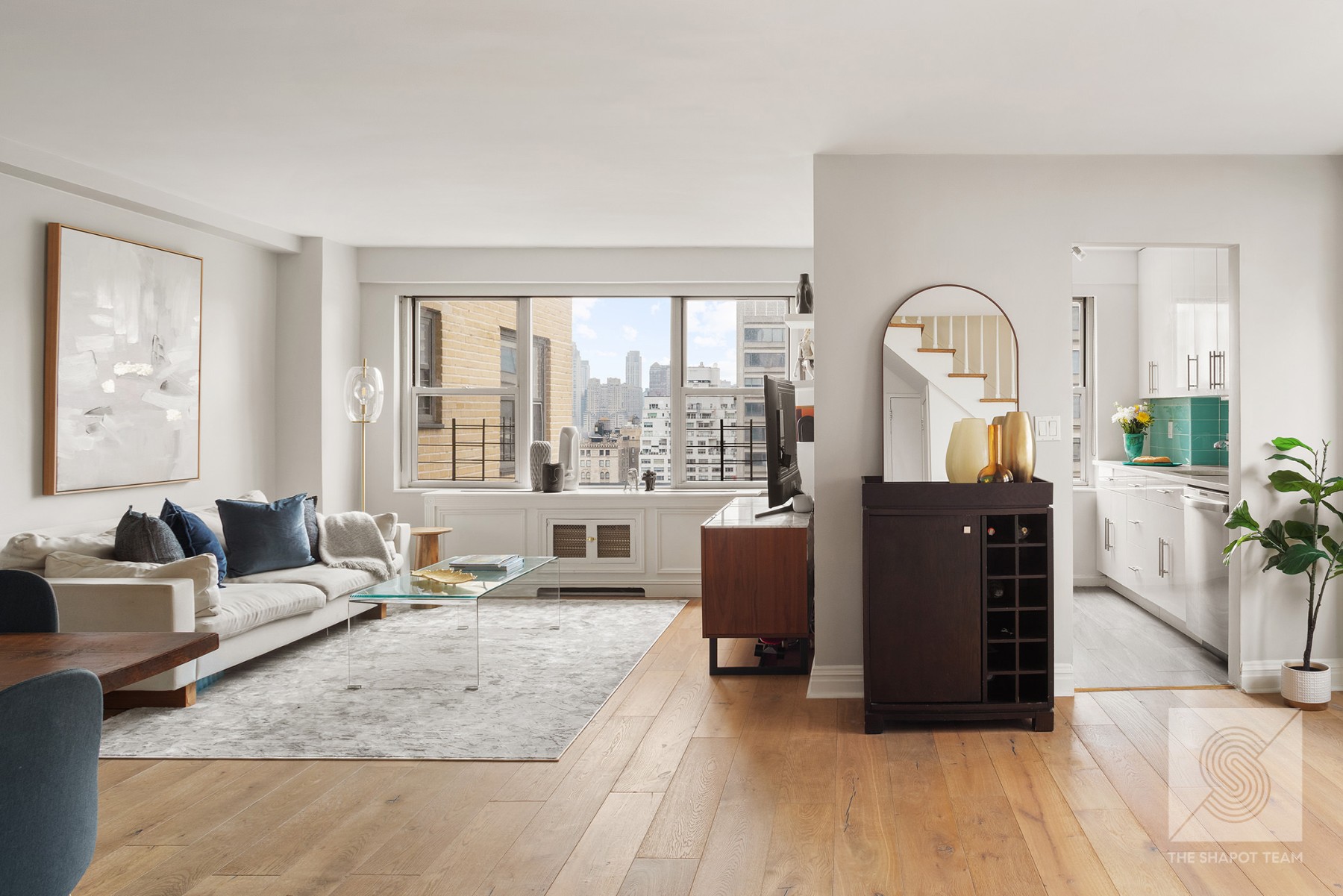 167 E 67th Street 20D