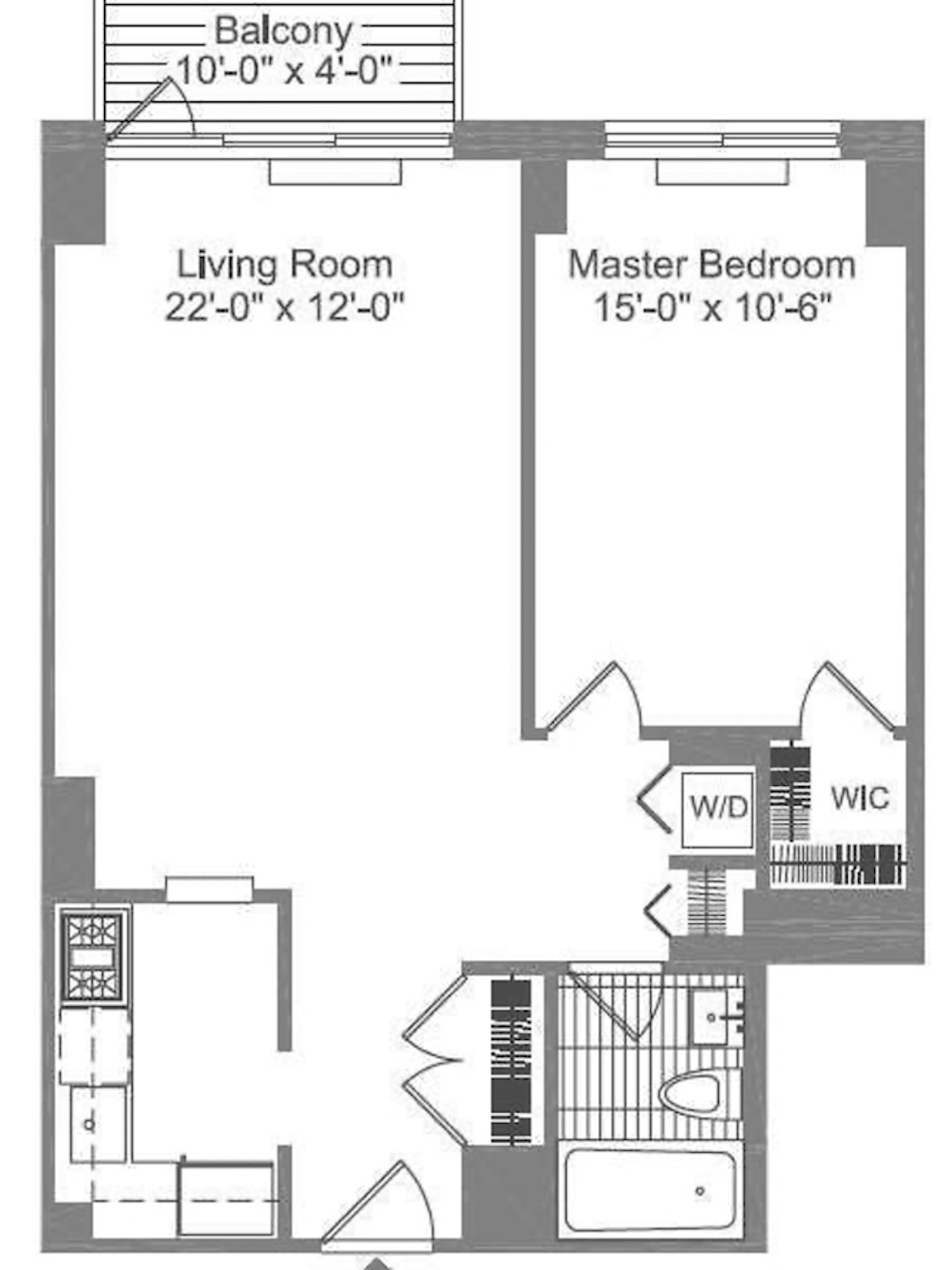 515 E 72ND Street 7P