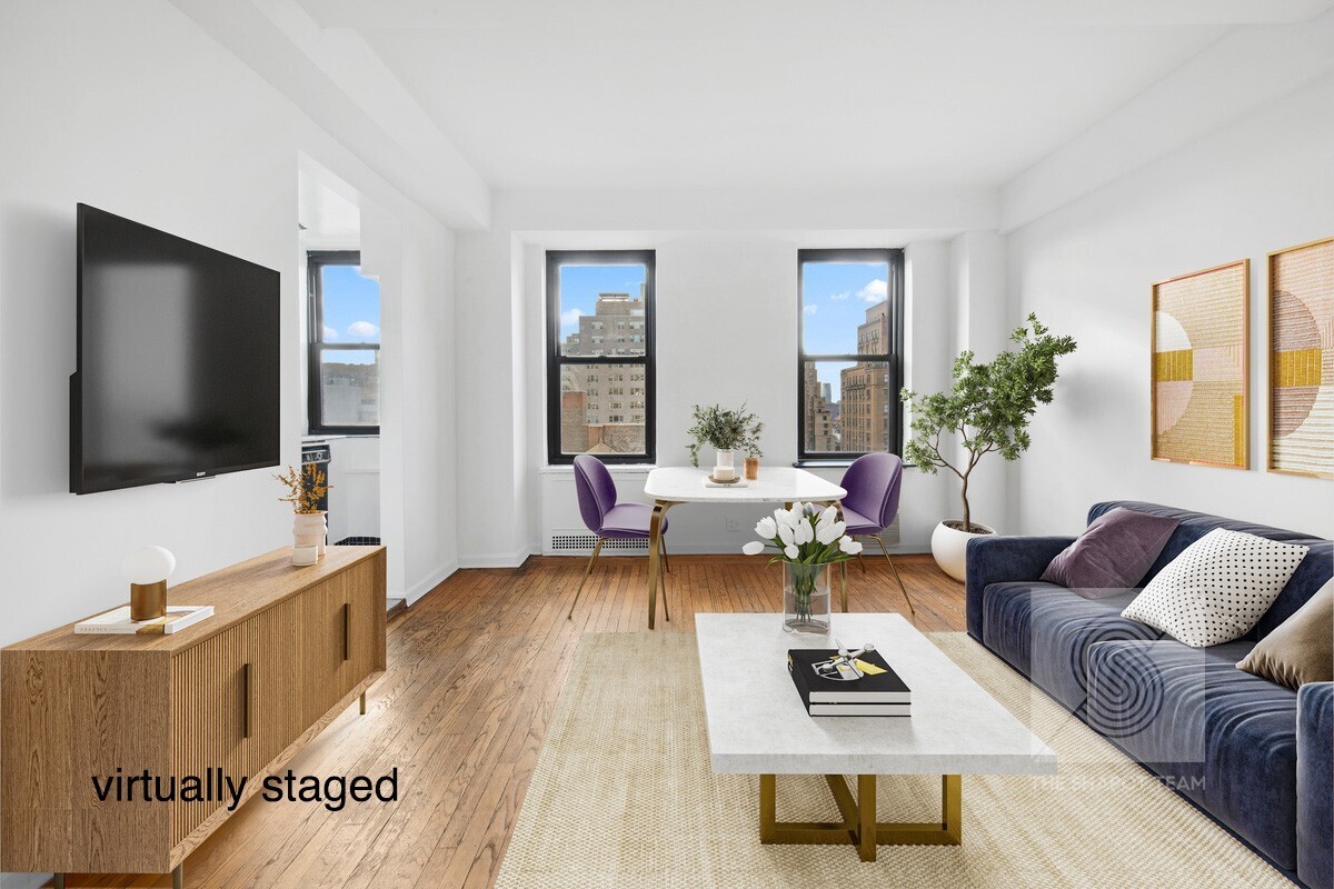 161 W 16th Street 14F