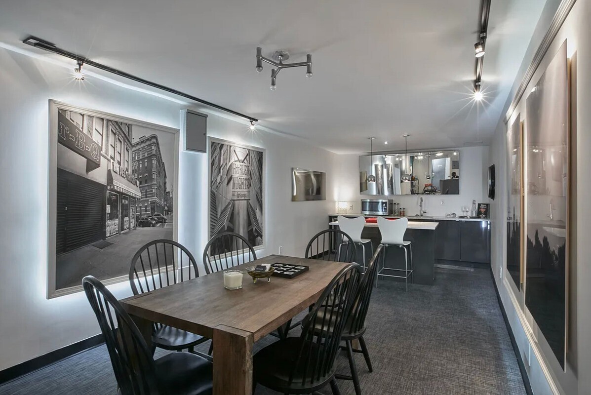 305 W 150th Street 505