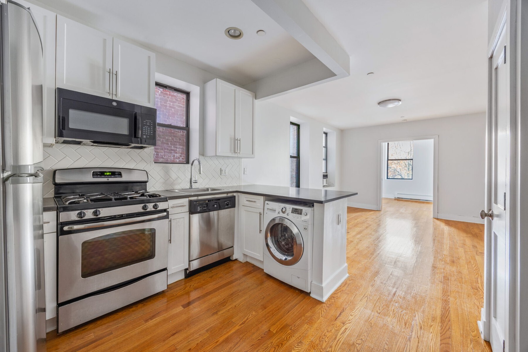305 W 150th Street 505