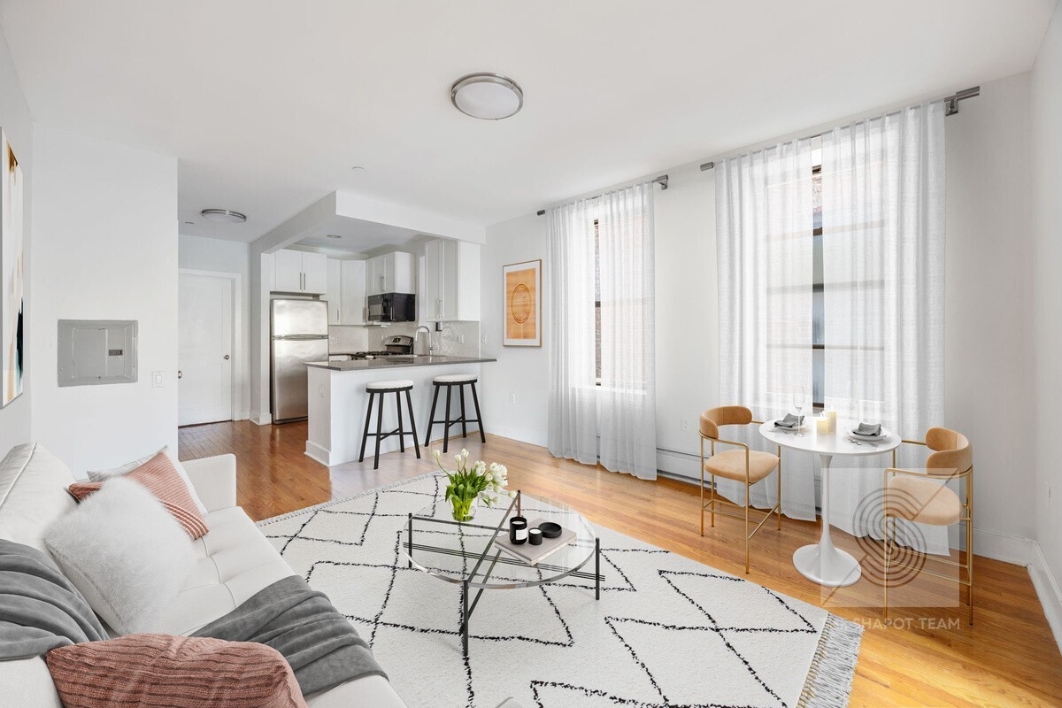 305 W 150th Street 505