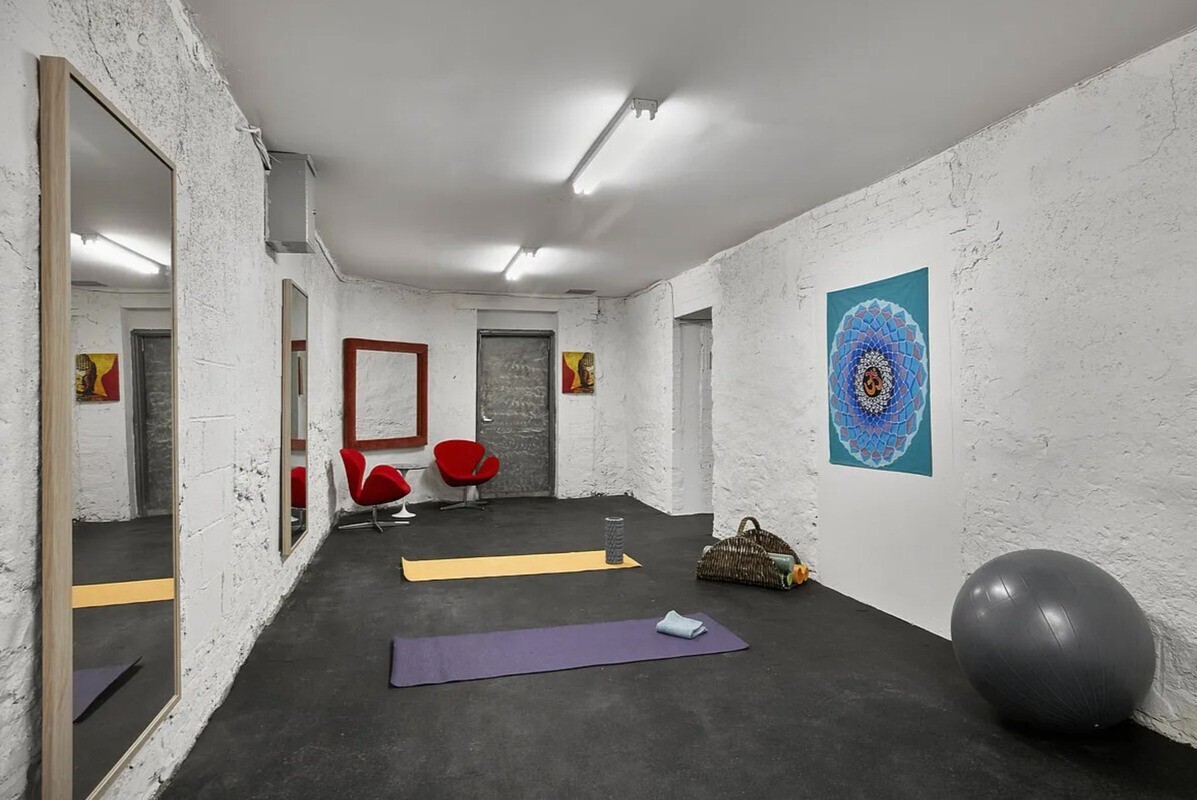 305 W 150th Street 505