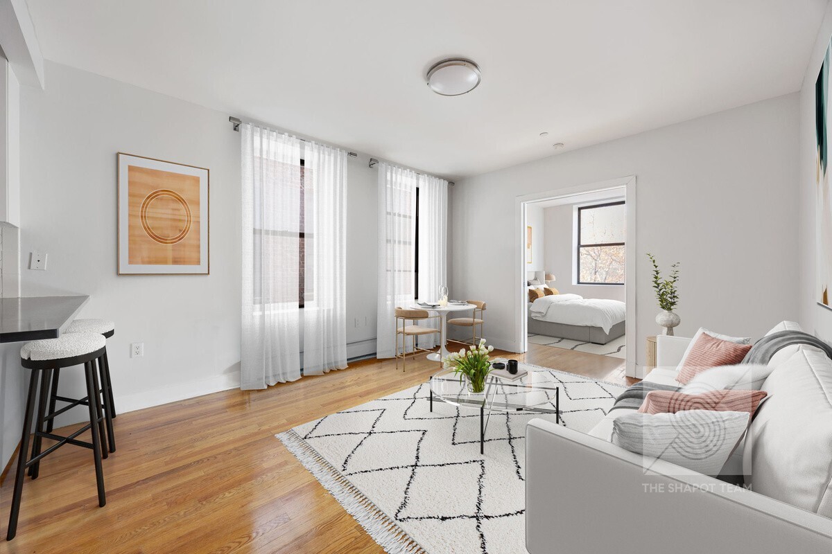 305 W 150th Street 505