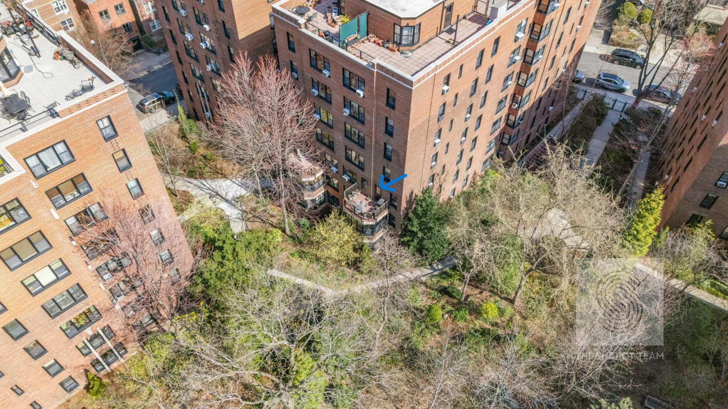 70-72 Park Terrace W E48