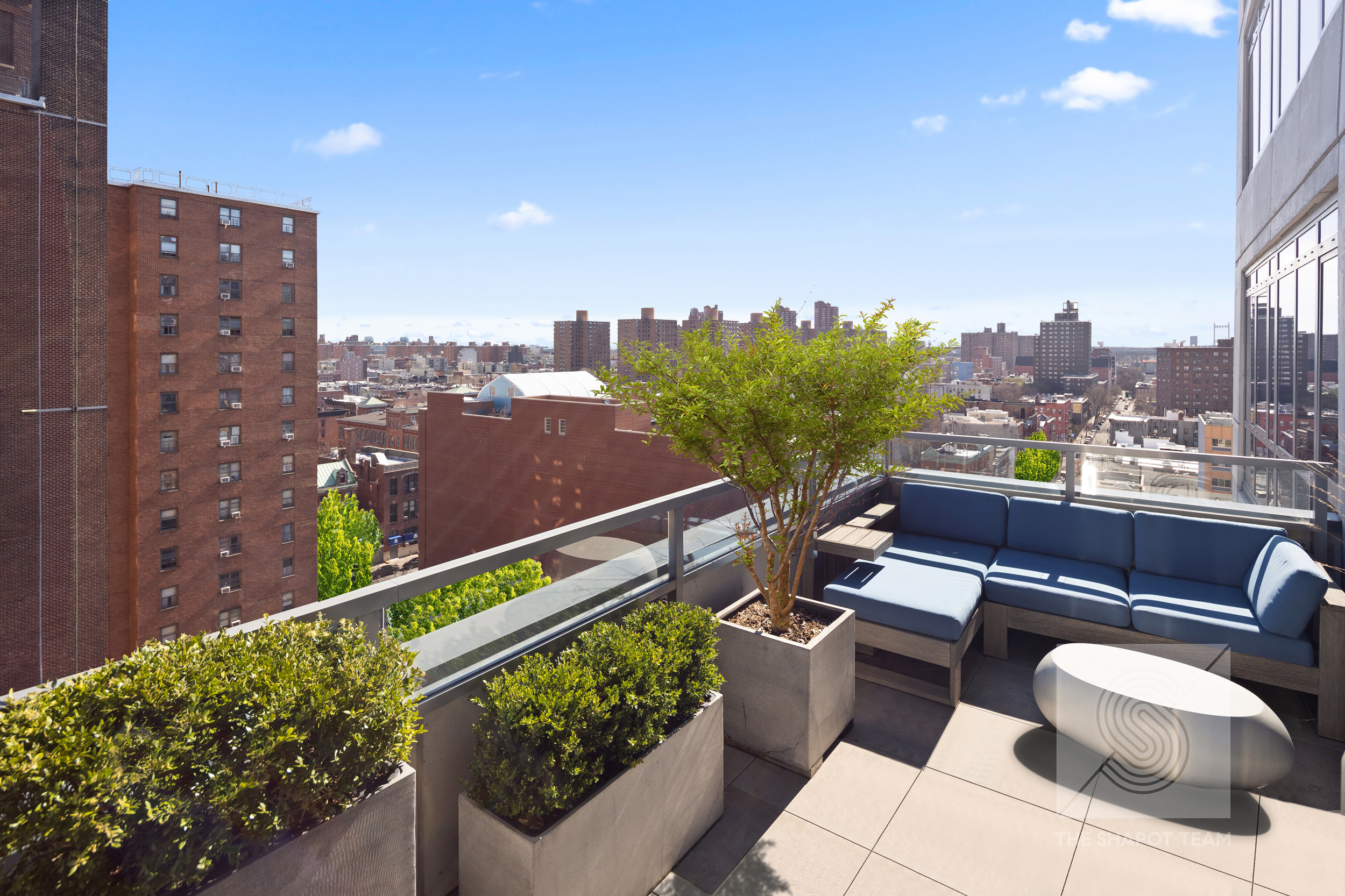 1399 Park Avenue 12E