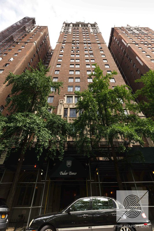25 Tudor City Place 1609