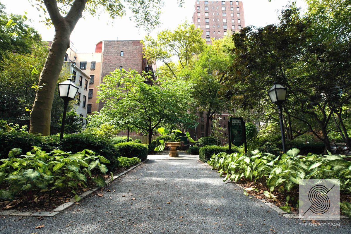 25 Tudor City Place 1609