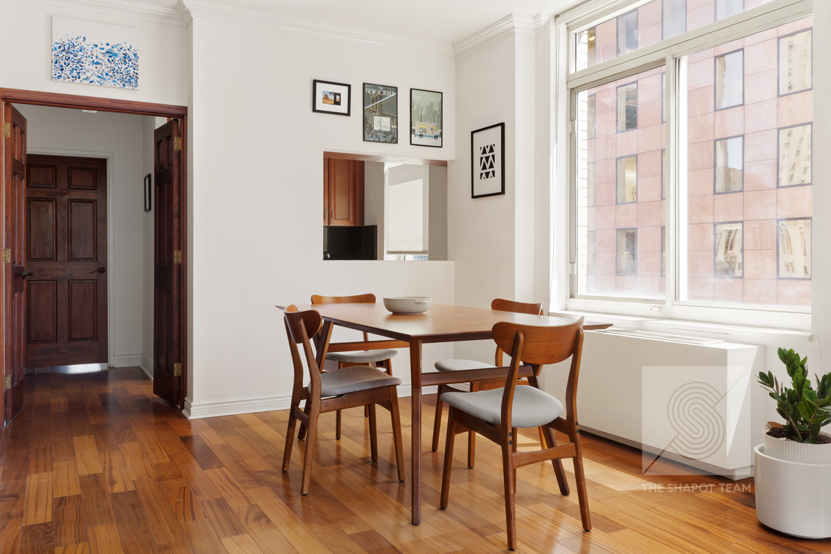 145 E 48th Street 24F
