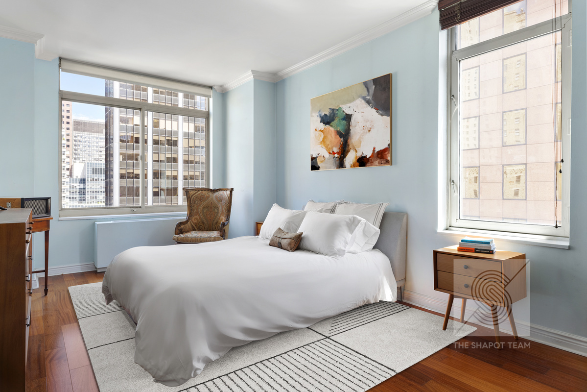 145 E 48th Street 24F