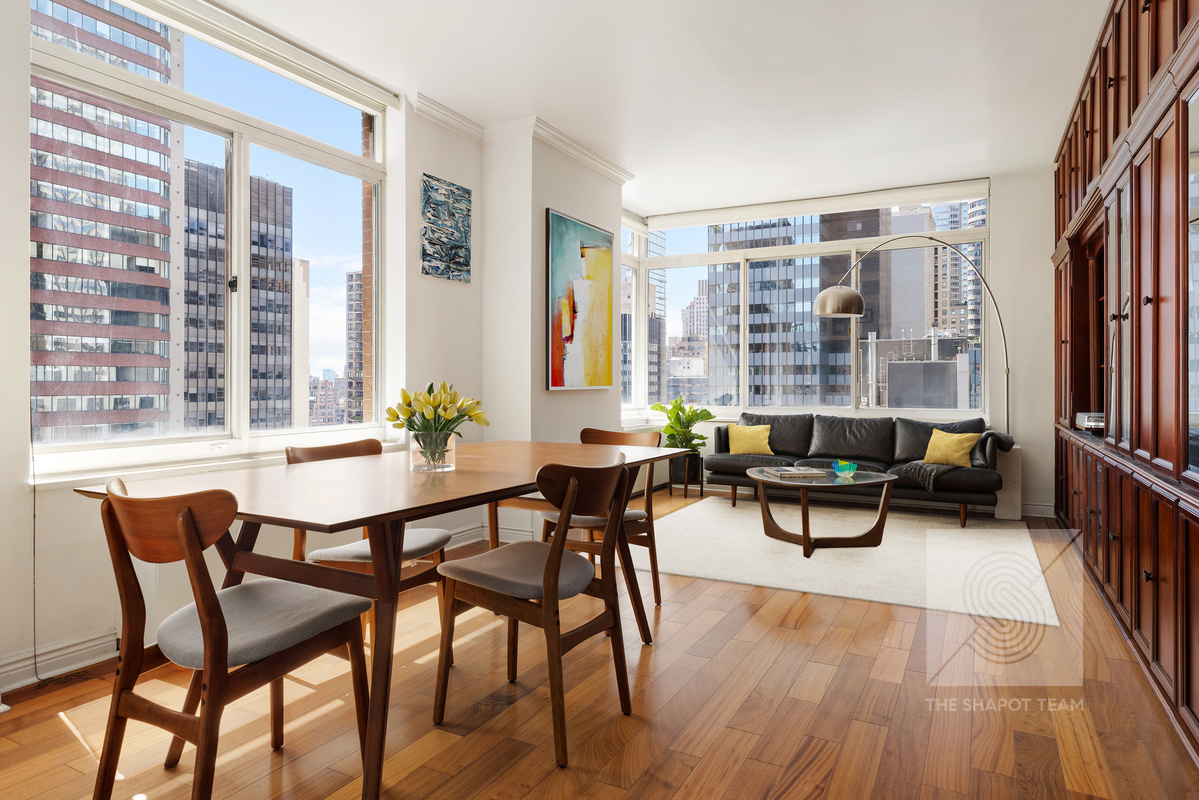 145 E 48th Street 24f New York City Ny 10017 Rls20026764