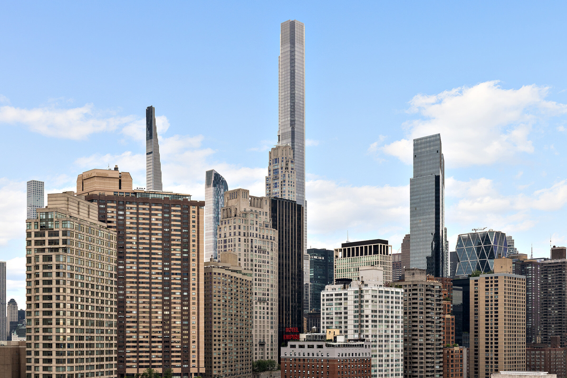 165 W 66th Street 21EF