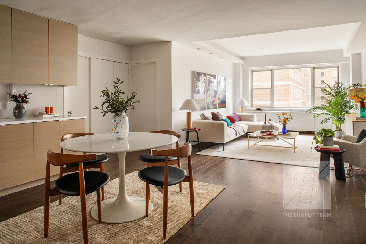 165 W 66th Street 21EF