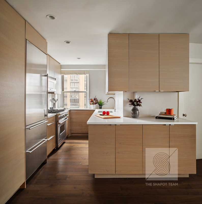 165 W 66th Street 21EF