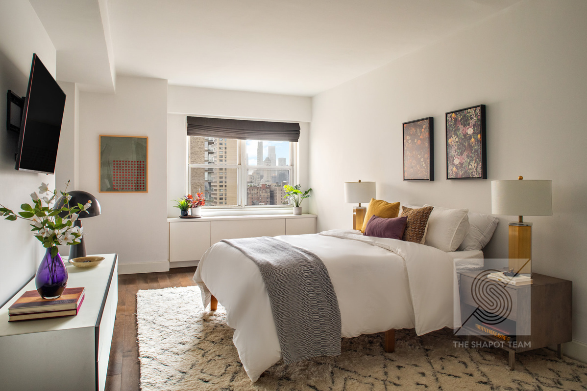 165 W 66th Street 21EF