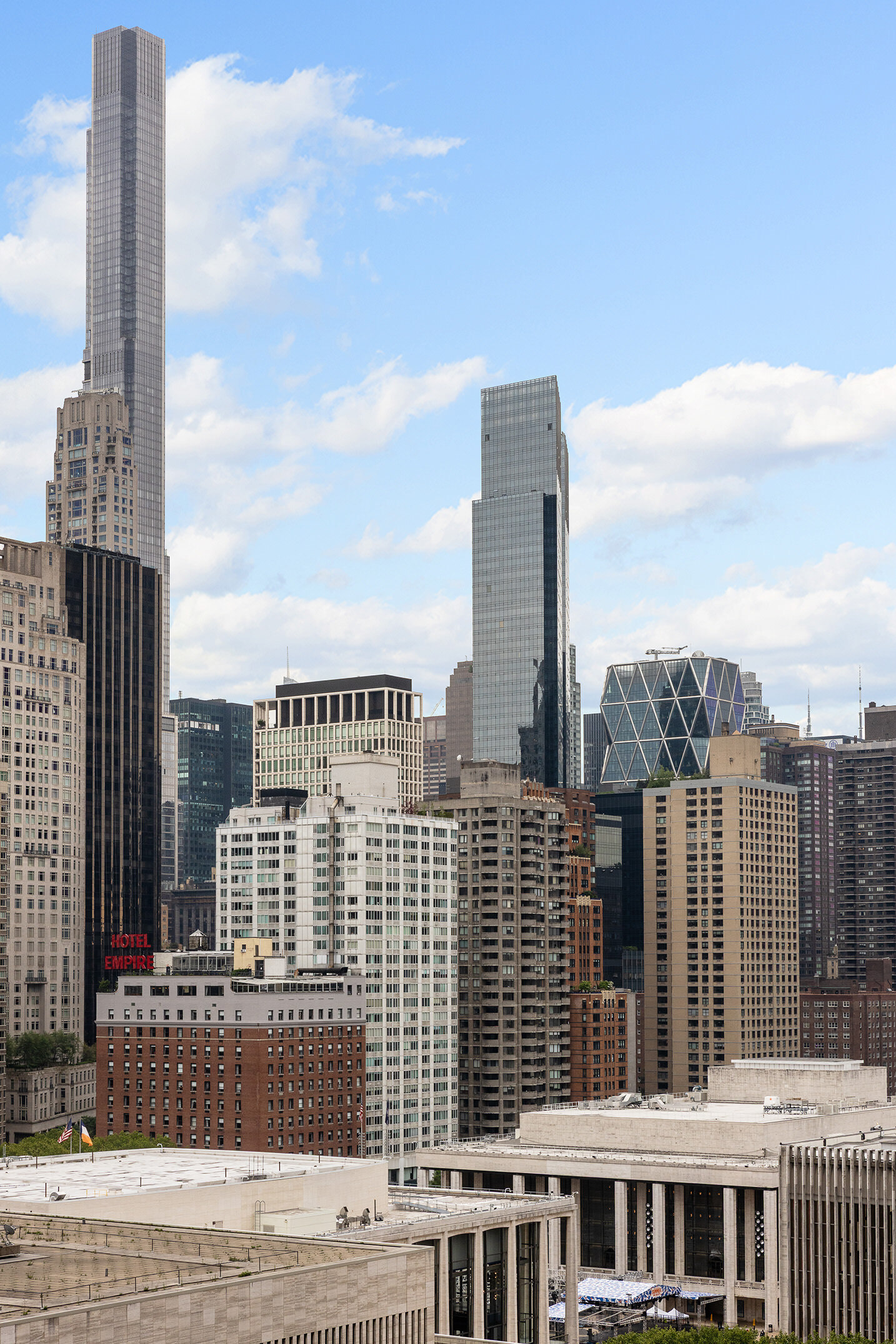 165 W 66th Street 21EF