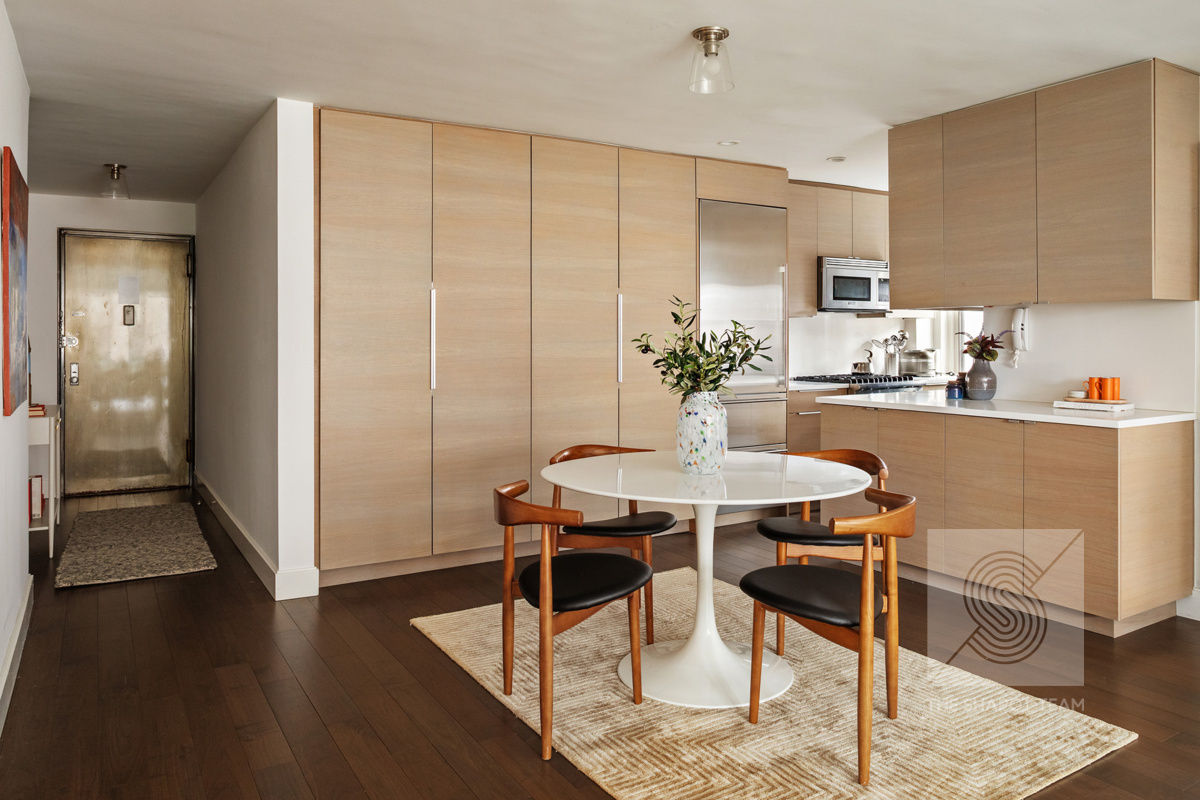 165 W 66th Street 21EF