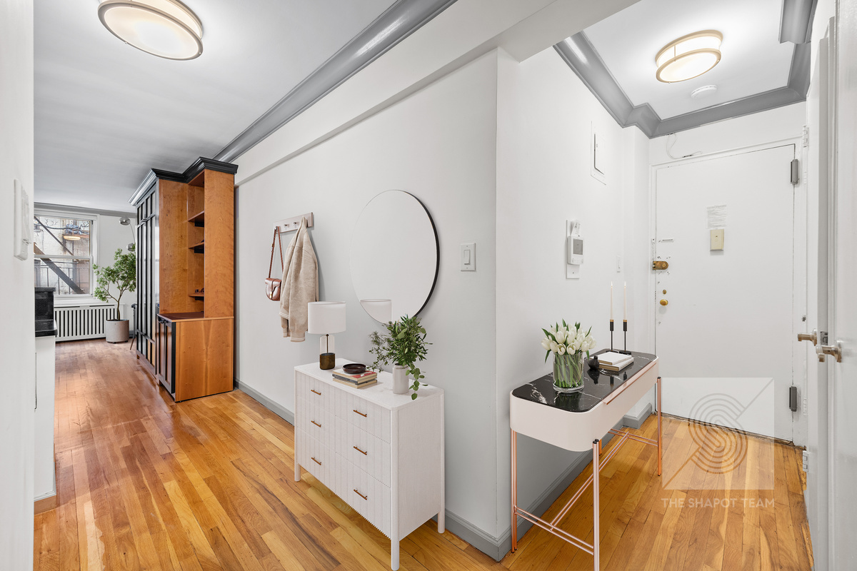 345 E 54th Street 3C