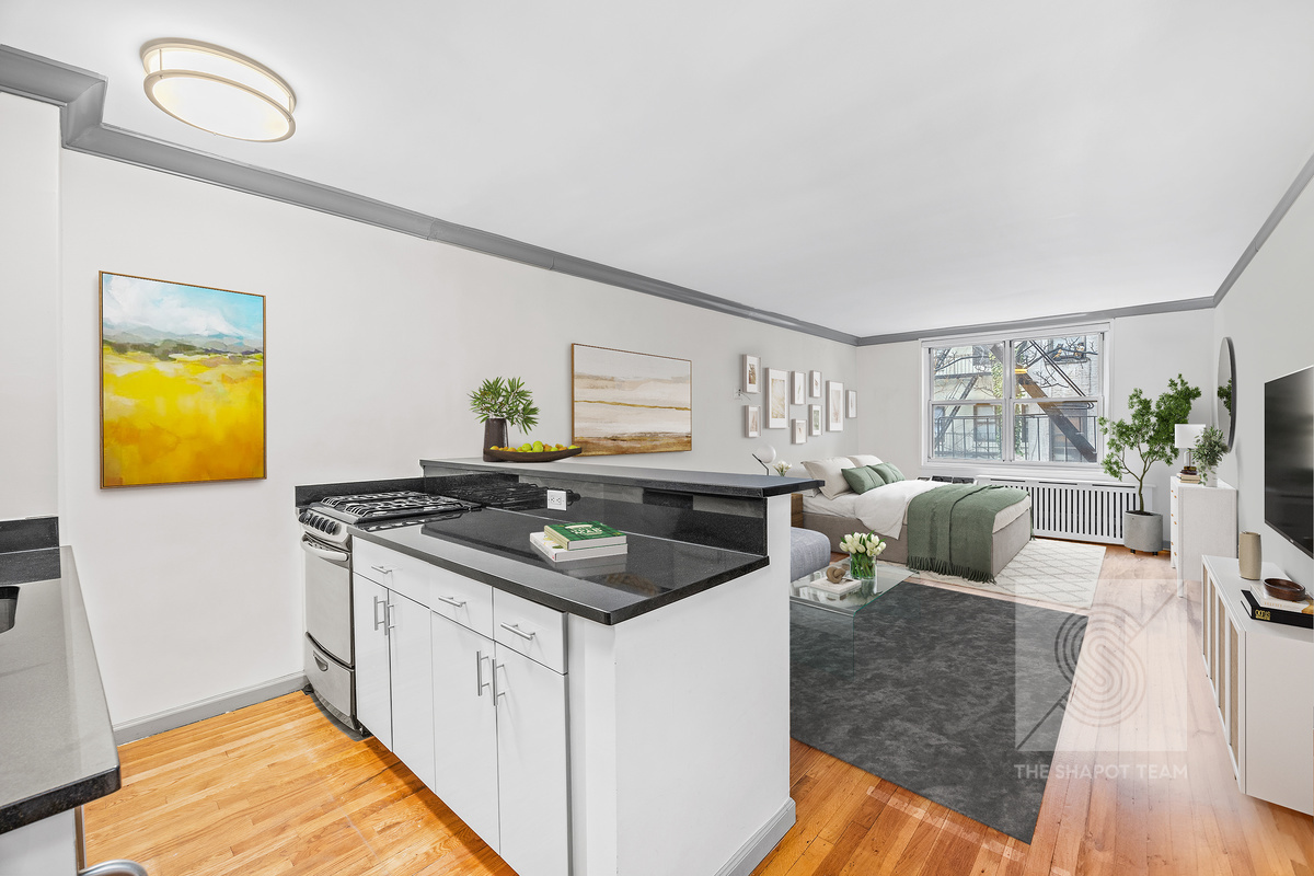 345 E 54th Street 3C
