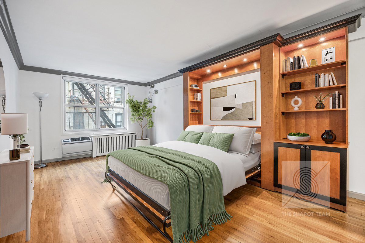 345 E 54th Street 3C